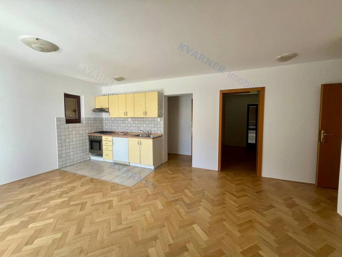 Appartamento Baška, 41m2
