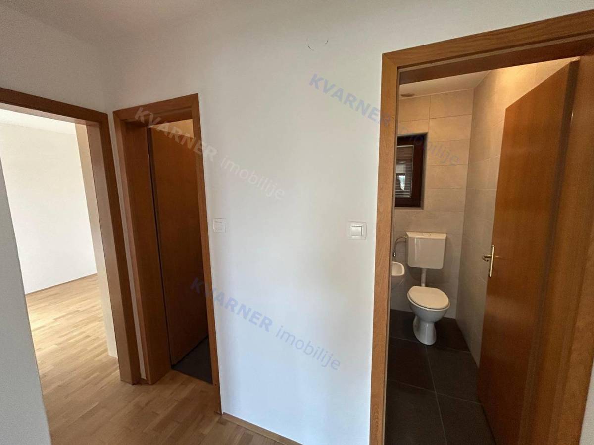 Appartamento Baška, 41m2
