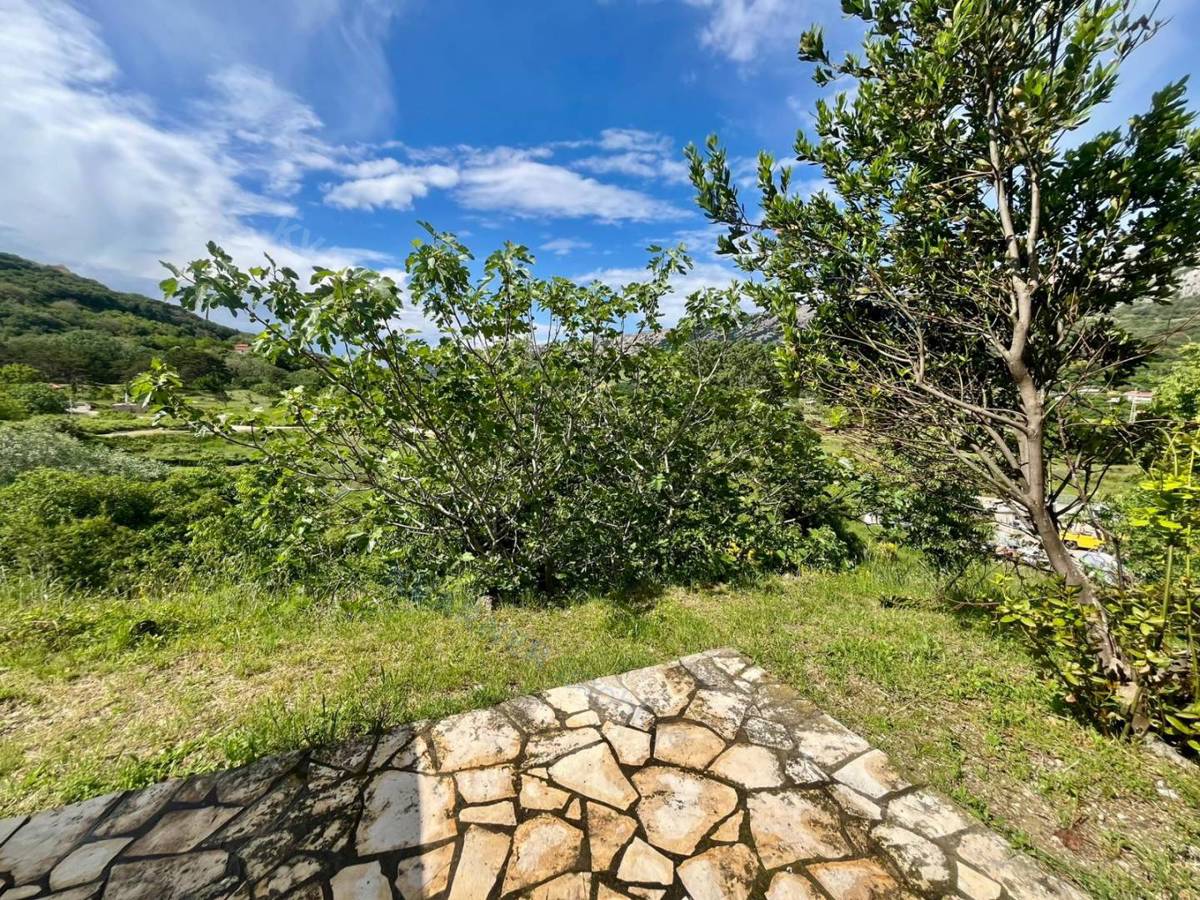 Appartamento Baška, 41m2