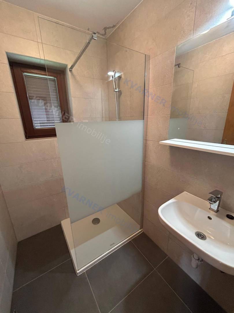 Appartamento Baška, 41m2