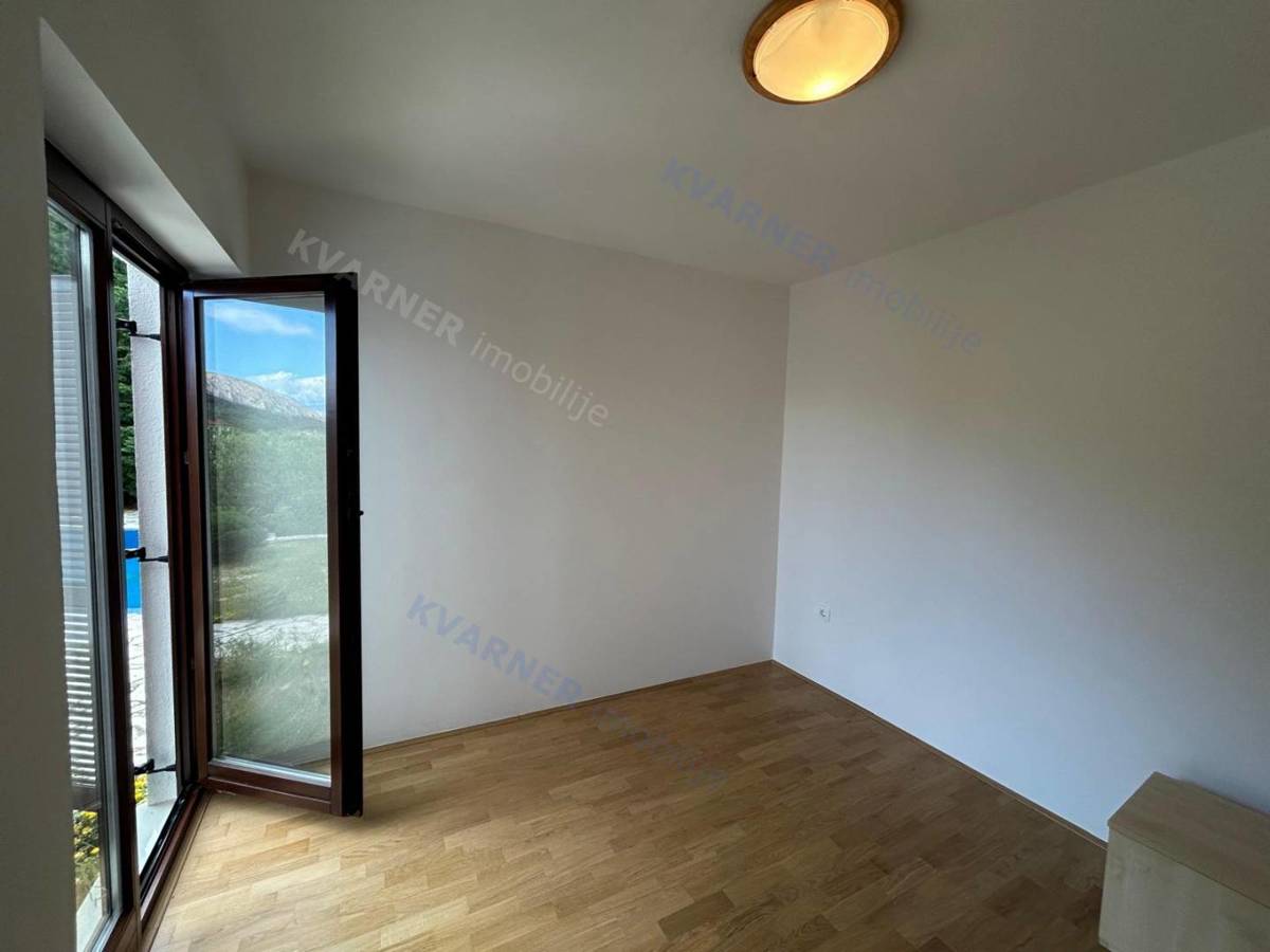 Appartamento Baška, 41m2