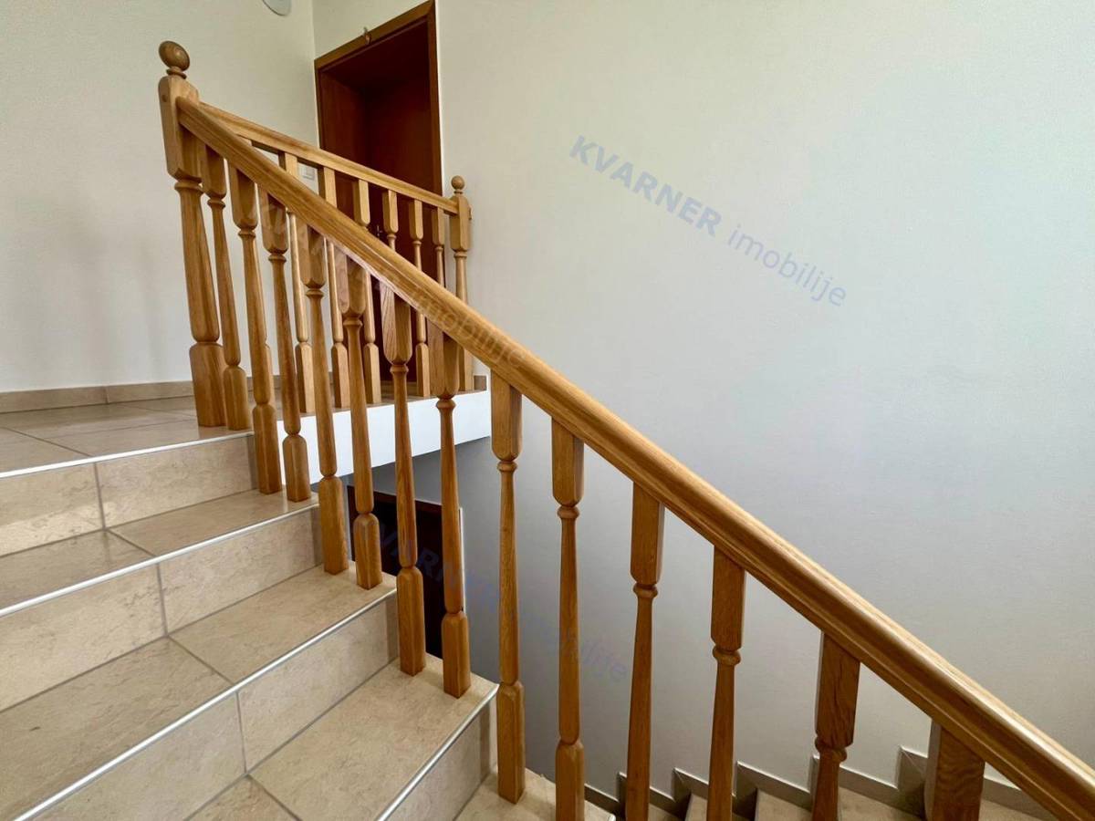 Appartamento Baška, 41m2