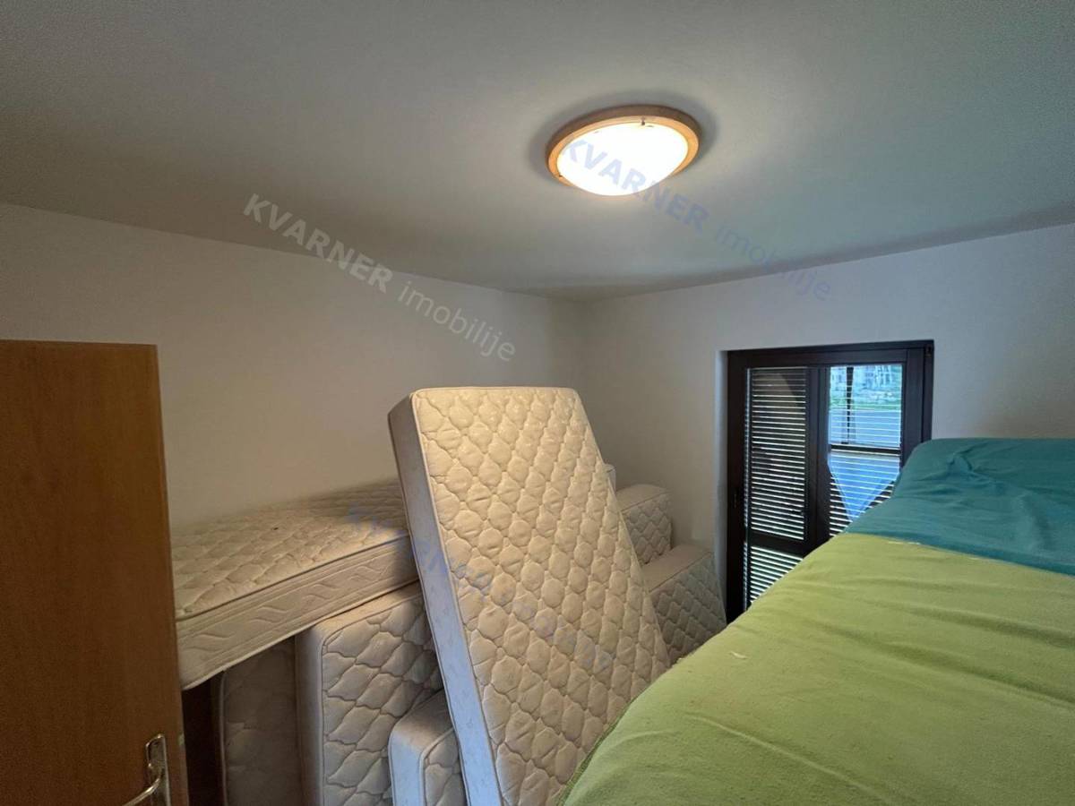 Appartamento Baška, 41m2