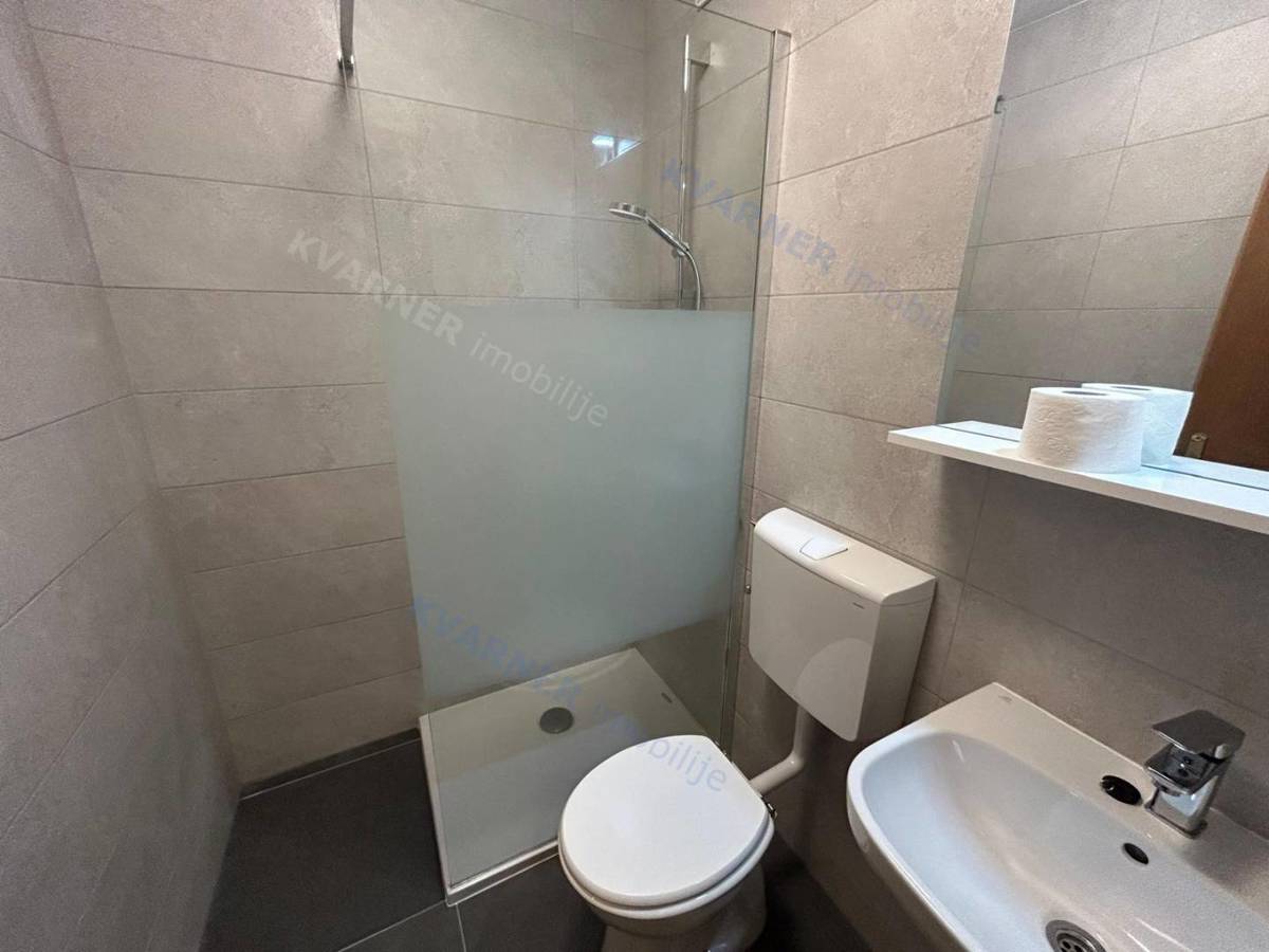 Appartamento Baška, 41m2