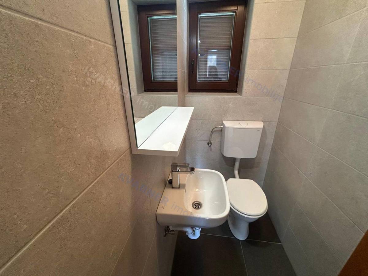 Appartamento Baška, 41m2