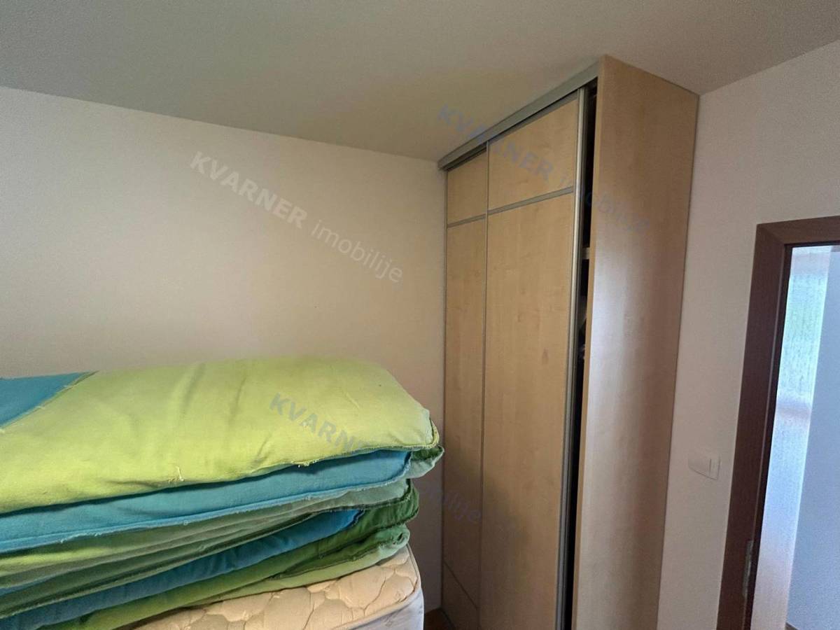 Appartamento Baška, 41m2