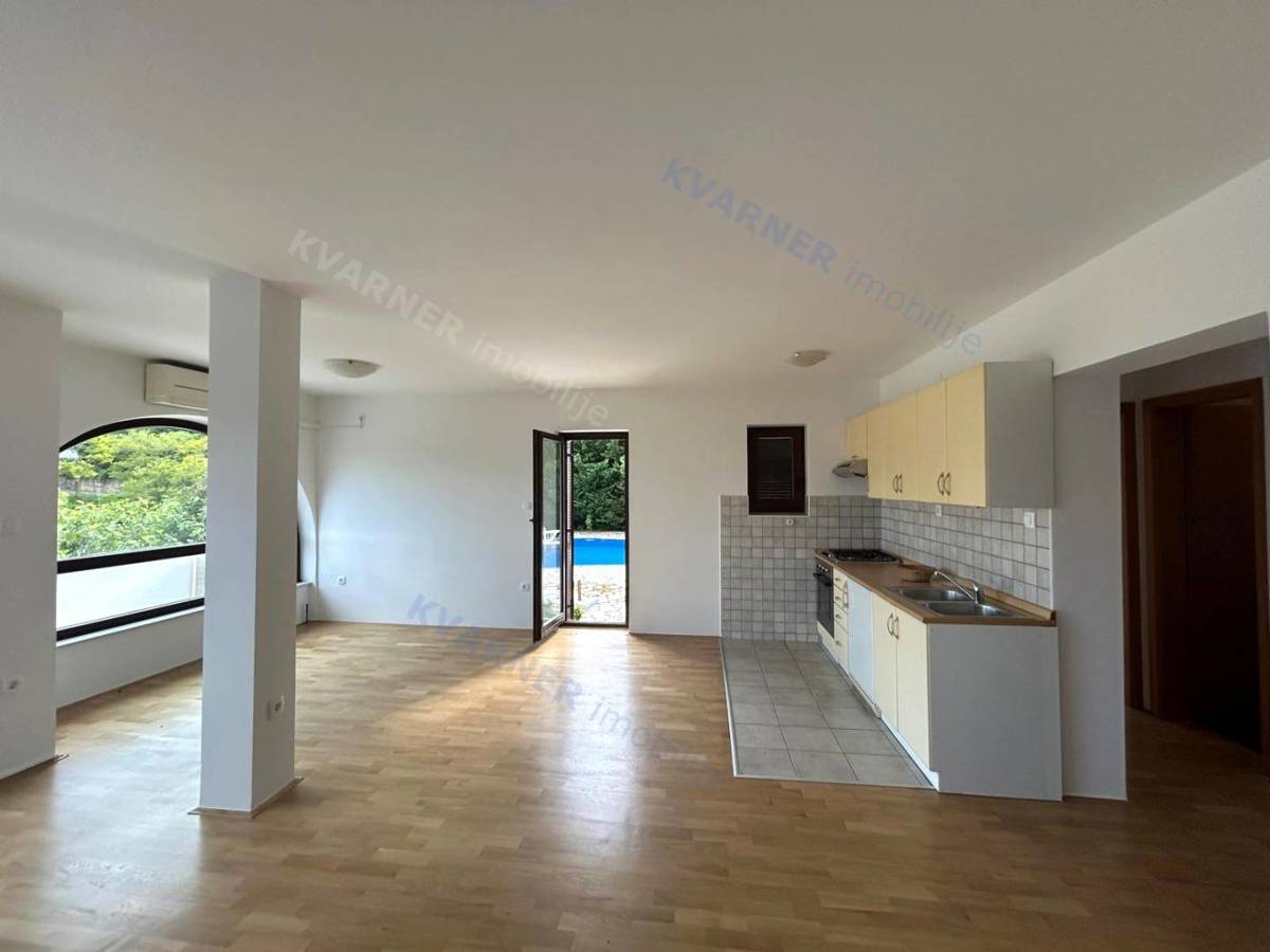 Appartamento Baška, 41m2