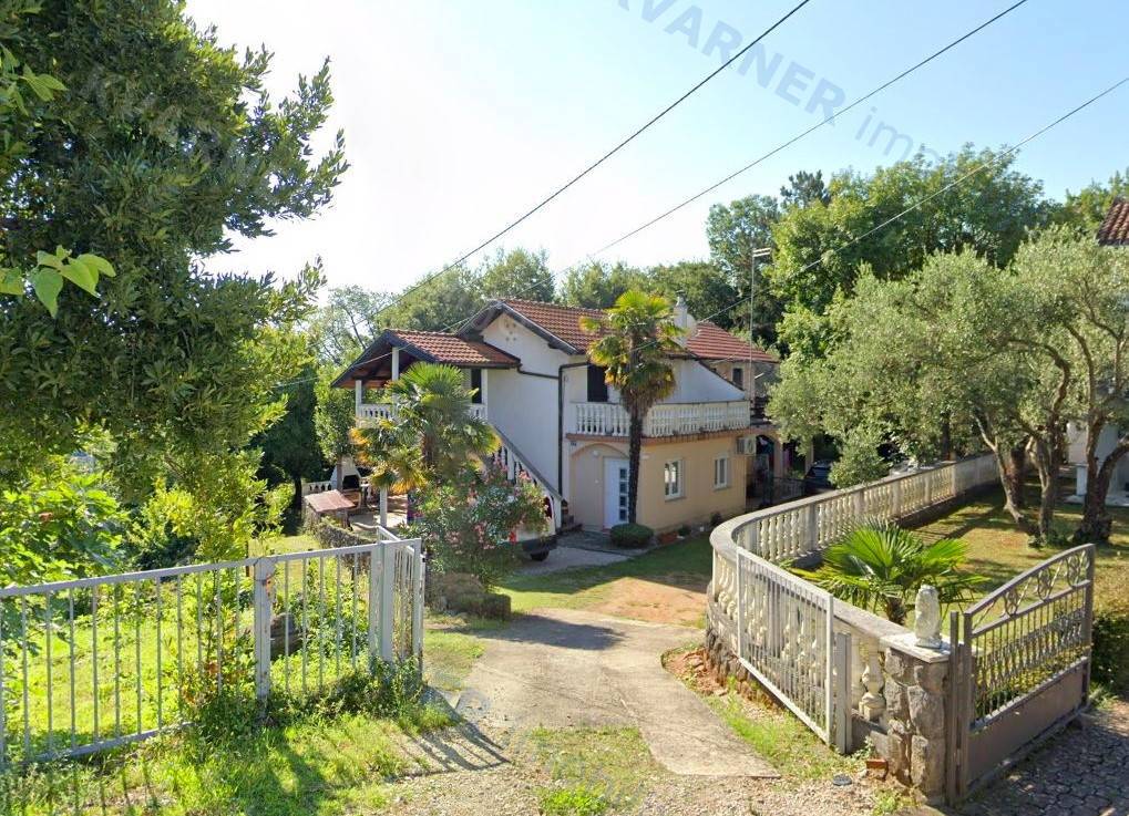 Casa Vrbnik, 101m2