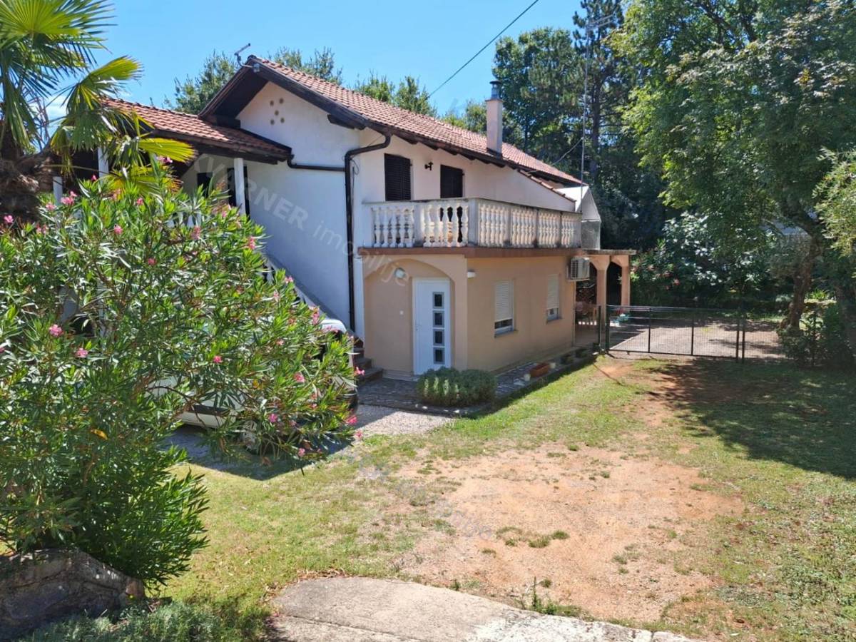 Casa Vrbnik, 101m2