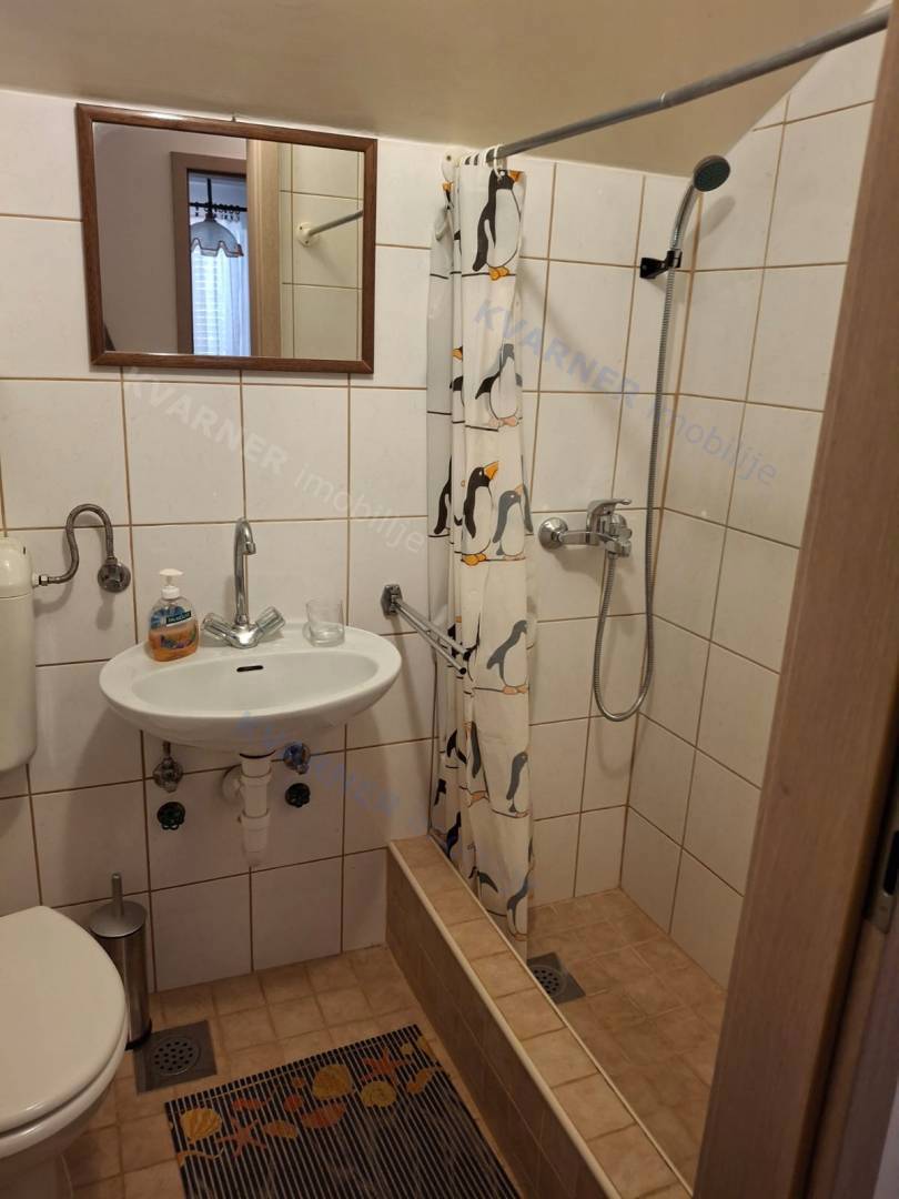 Casa Vrbnik, 101m2