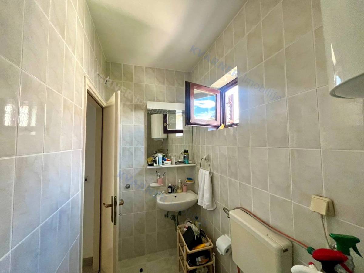 Appartamento Njivice, 42,39m2