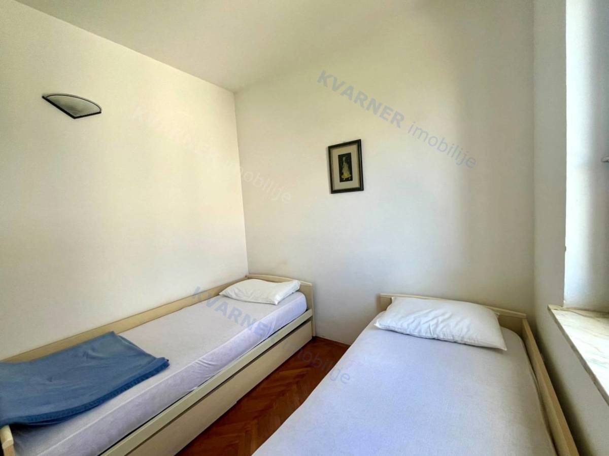 Appartamento Njivice, 42,39m2