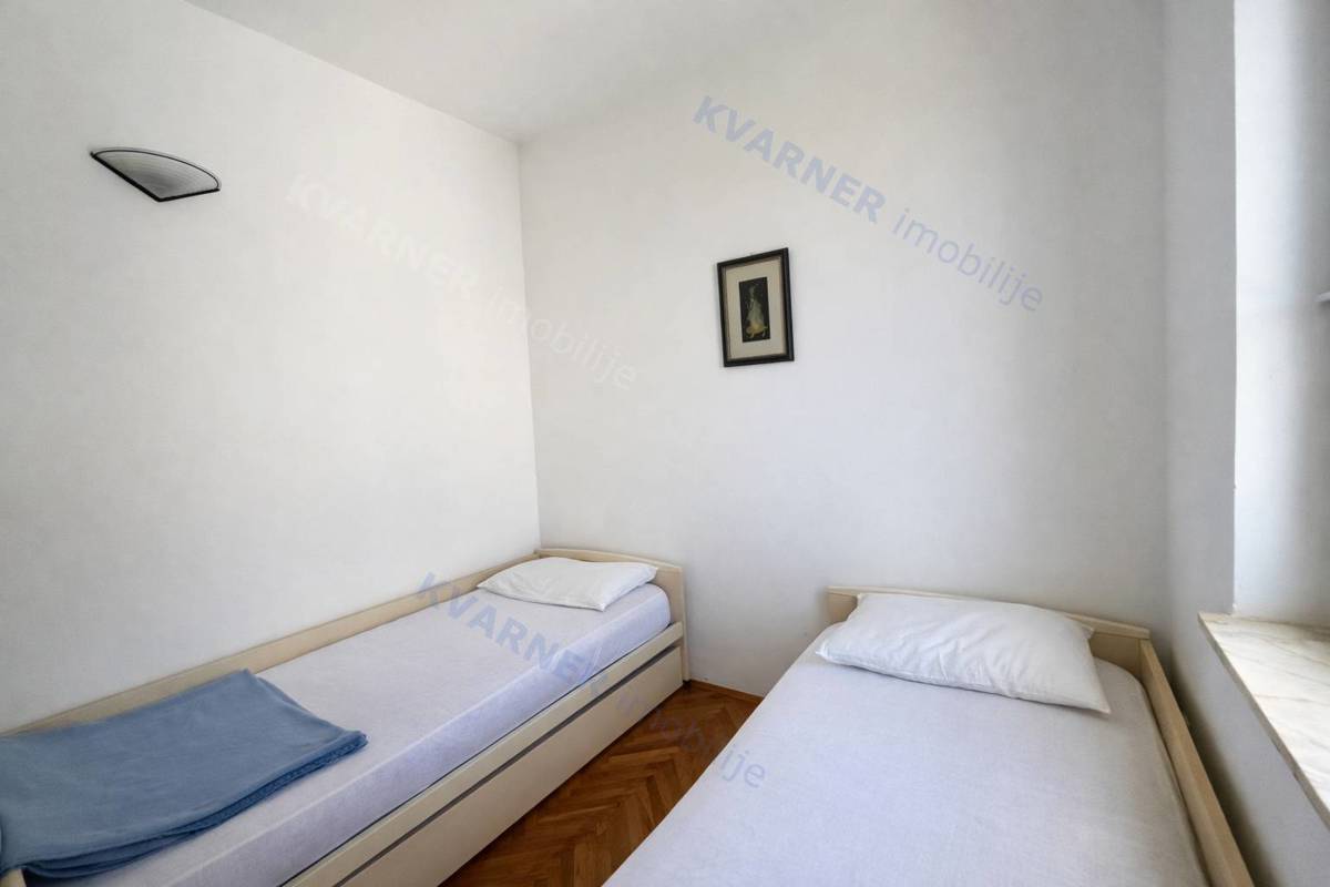 Appartamento Njivice, 42,39m2