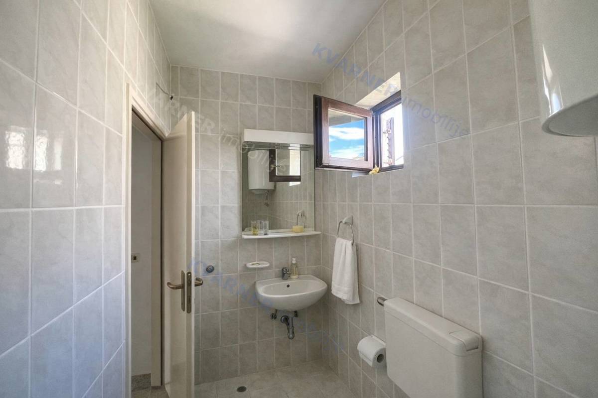 Appartamento Njivice, 42,39m2