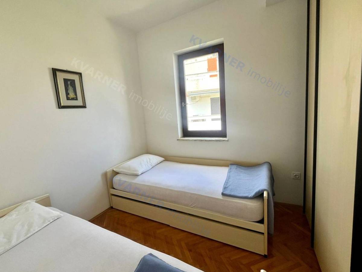 Appartamento Njivice, 42,39m2