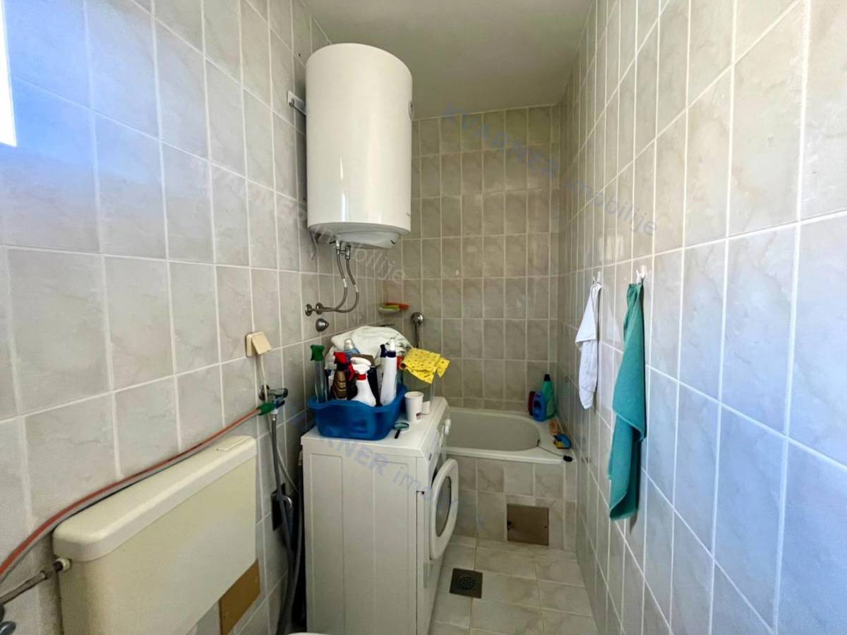 Appartamento Njivice, 42,39m2