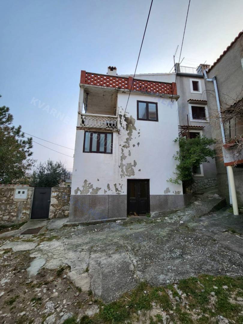 Casa Vrbnik, 200m2