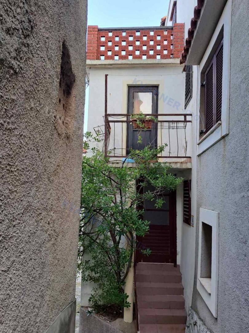 Casa Vrbnik, 200m2