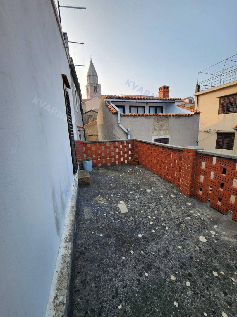 Casa Vrbnik, 200m2