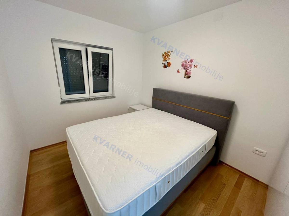 Appartamento Malinska, 81,30m2