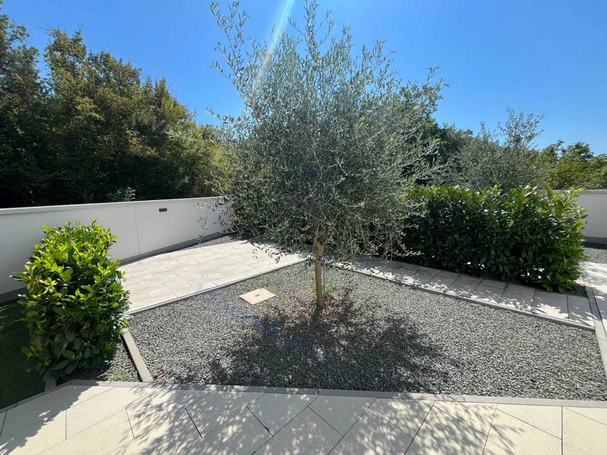 Appartamento Malinska, 81,30m2