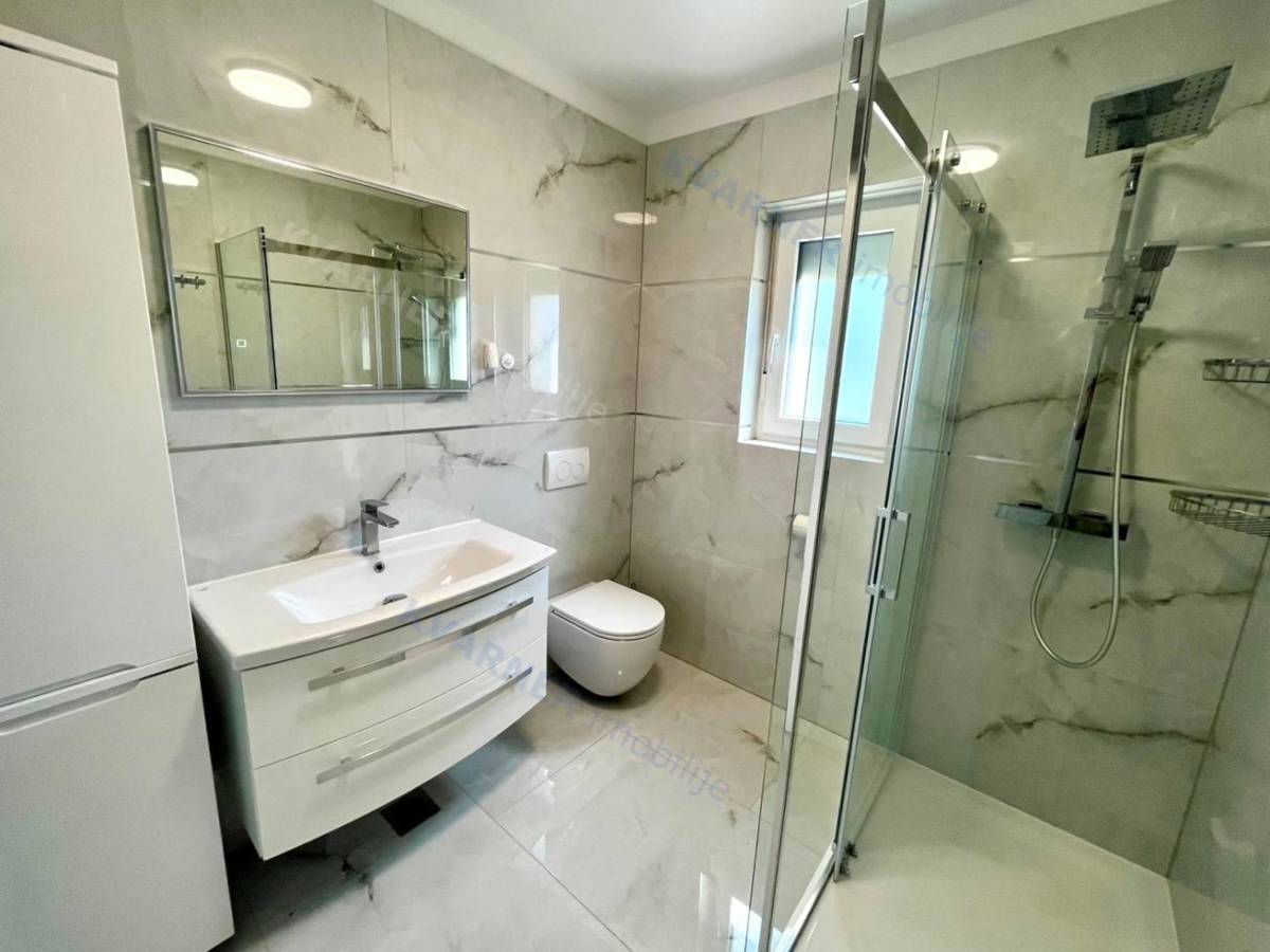 Appartamento Malinska, 81,30m2