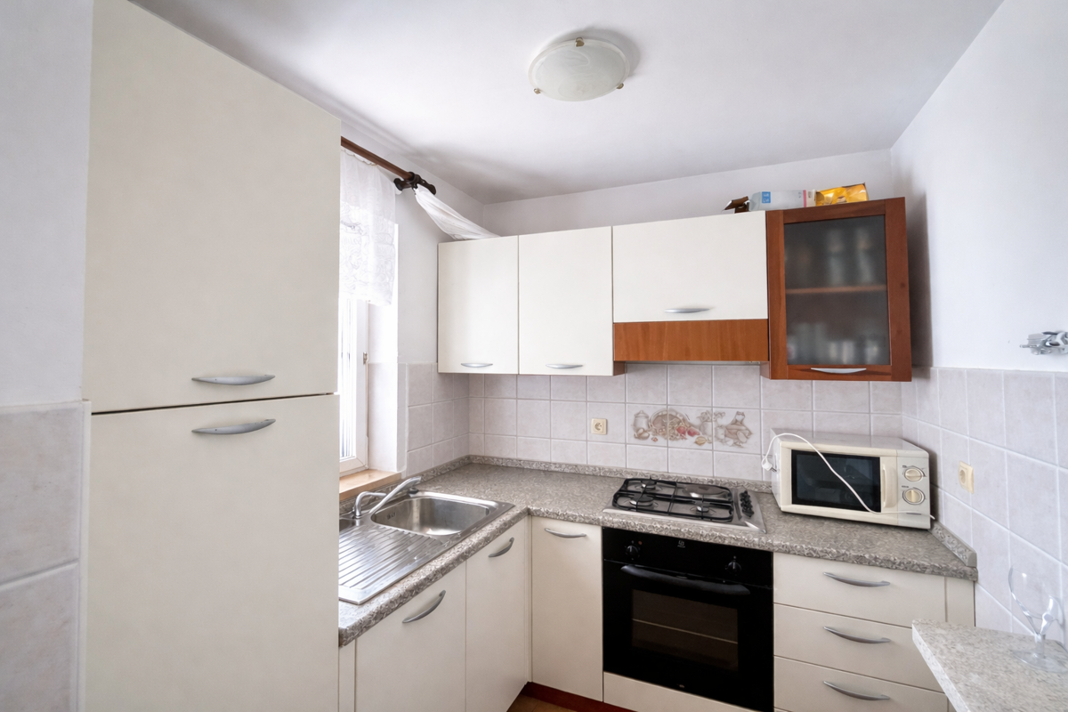 Casa Grad Krk, 472m2