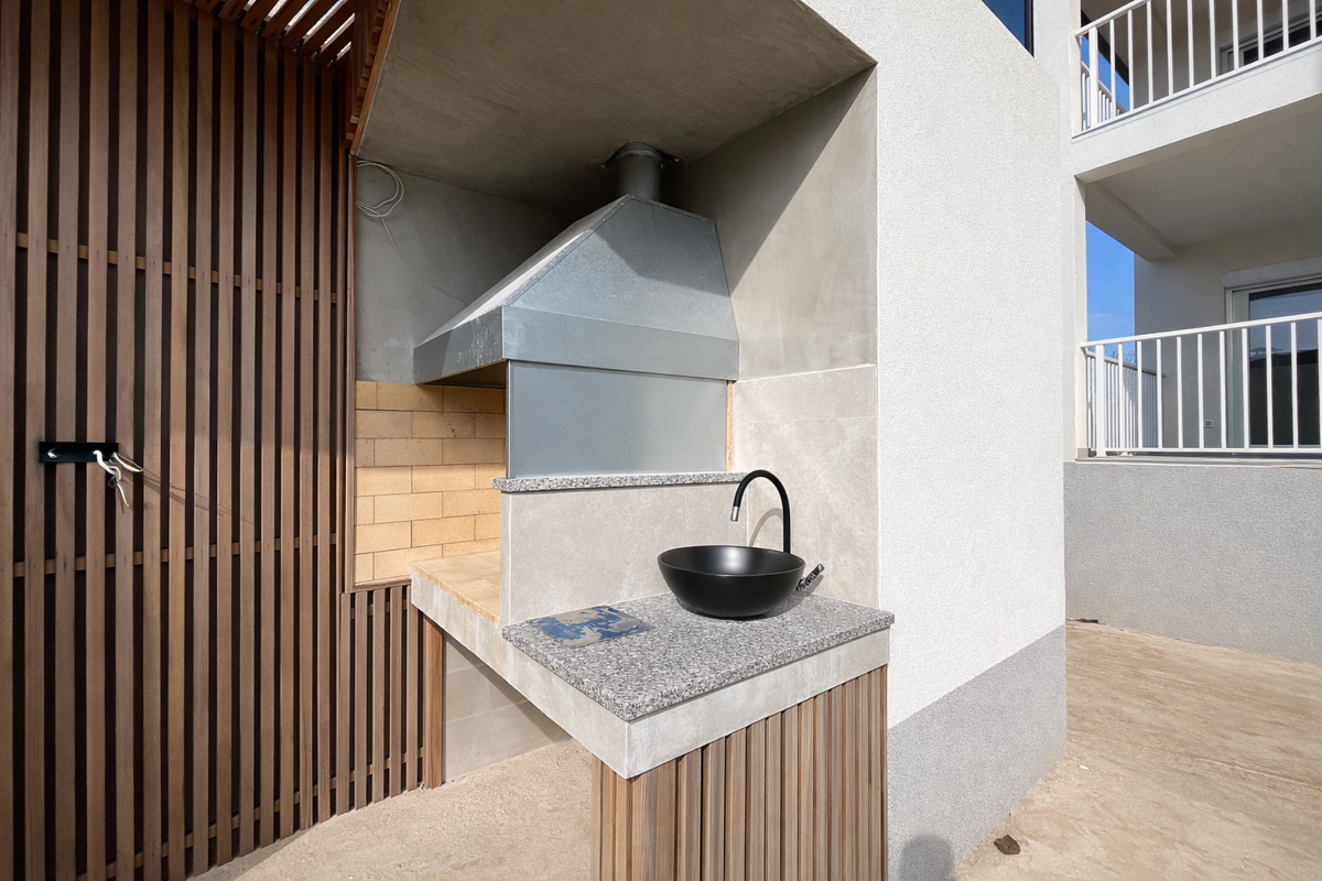 Casa Grad Krk, 472m2