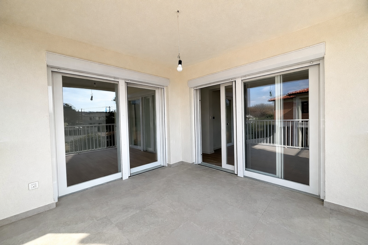 Casa Grad Krk, 472m2