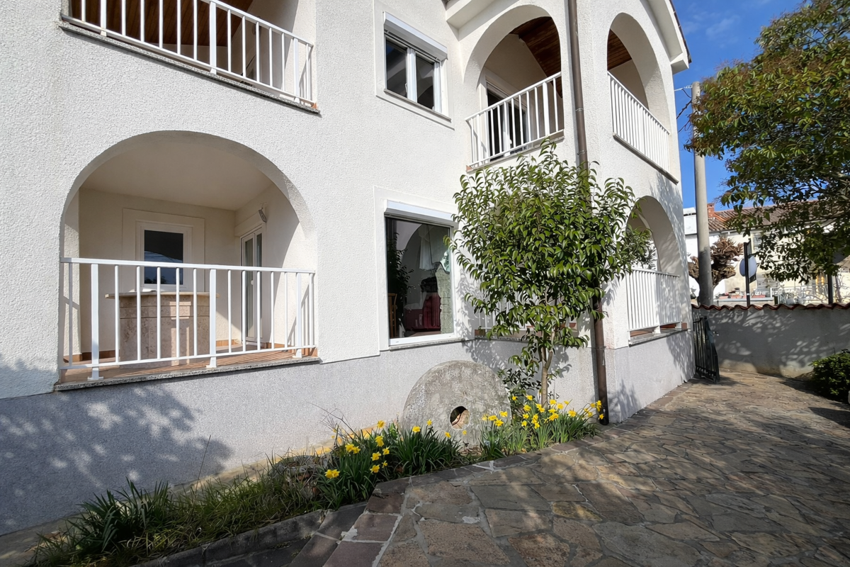 Casa Grad Krk, 472m2