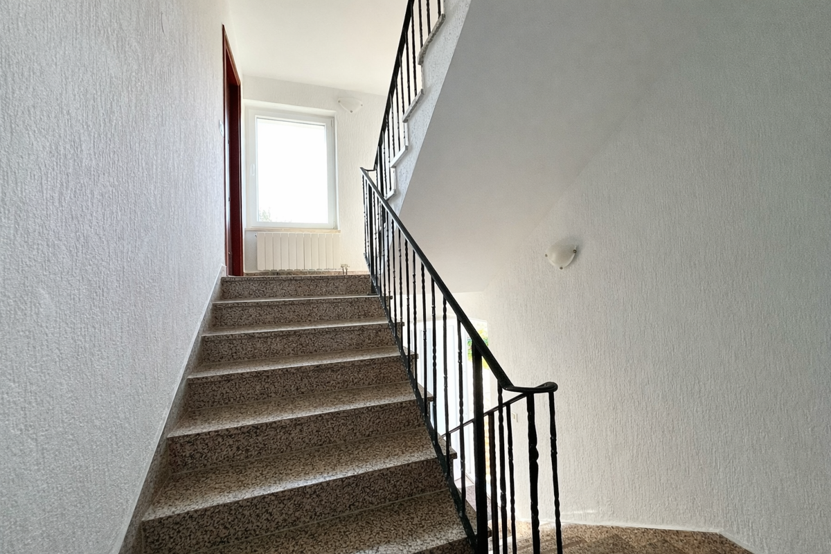 Casa Grad Krk, 472m2