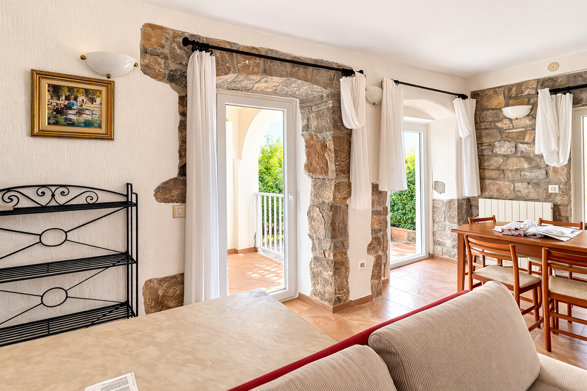 Casa Grad Krk, 472m2