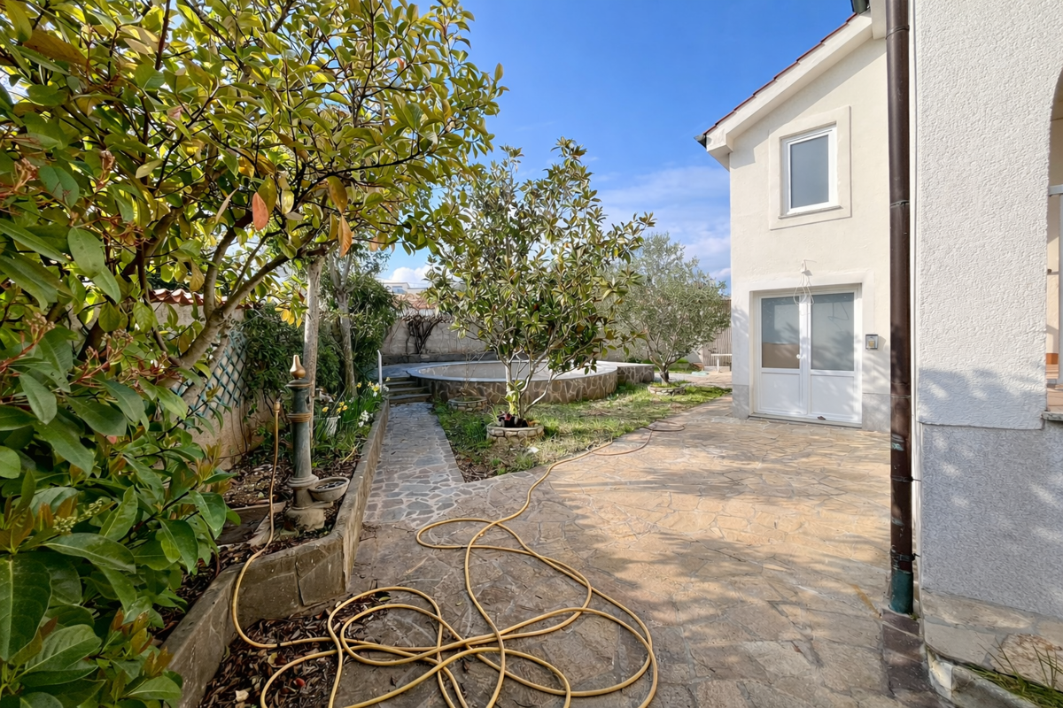 Casa Grad Krk, 472m2