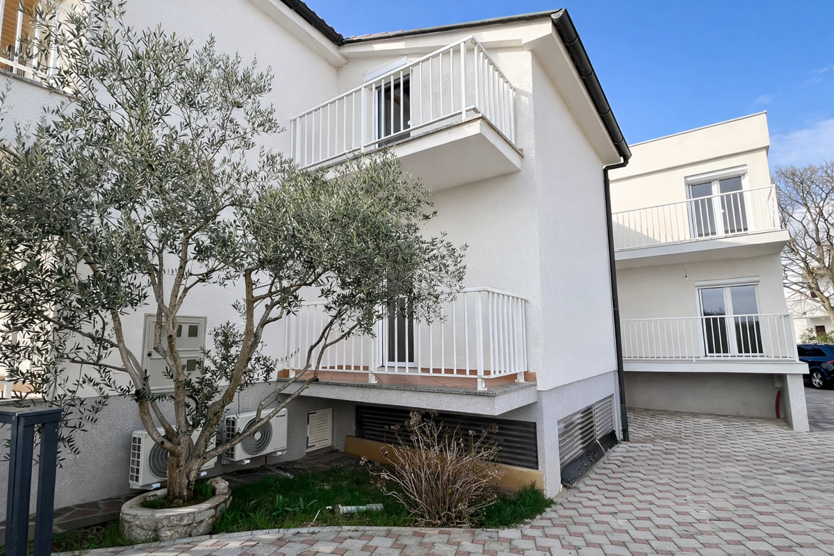 Casa Grad Krk, 472m2