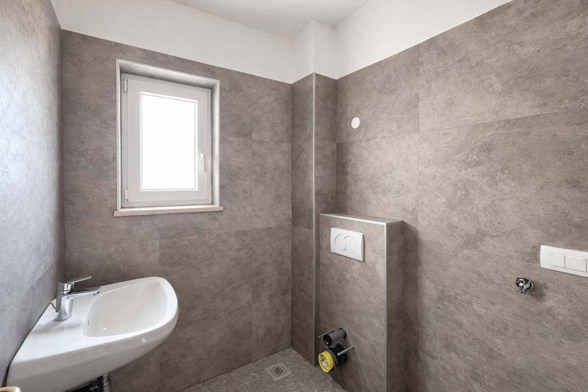 Casa Grad Krk, 472m2