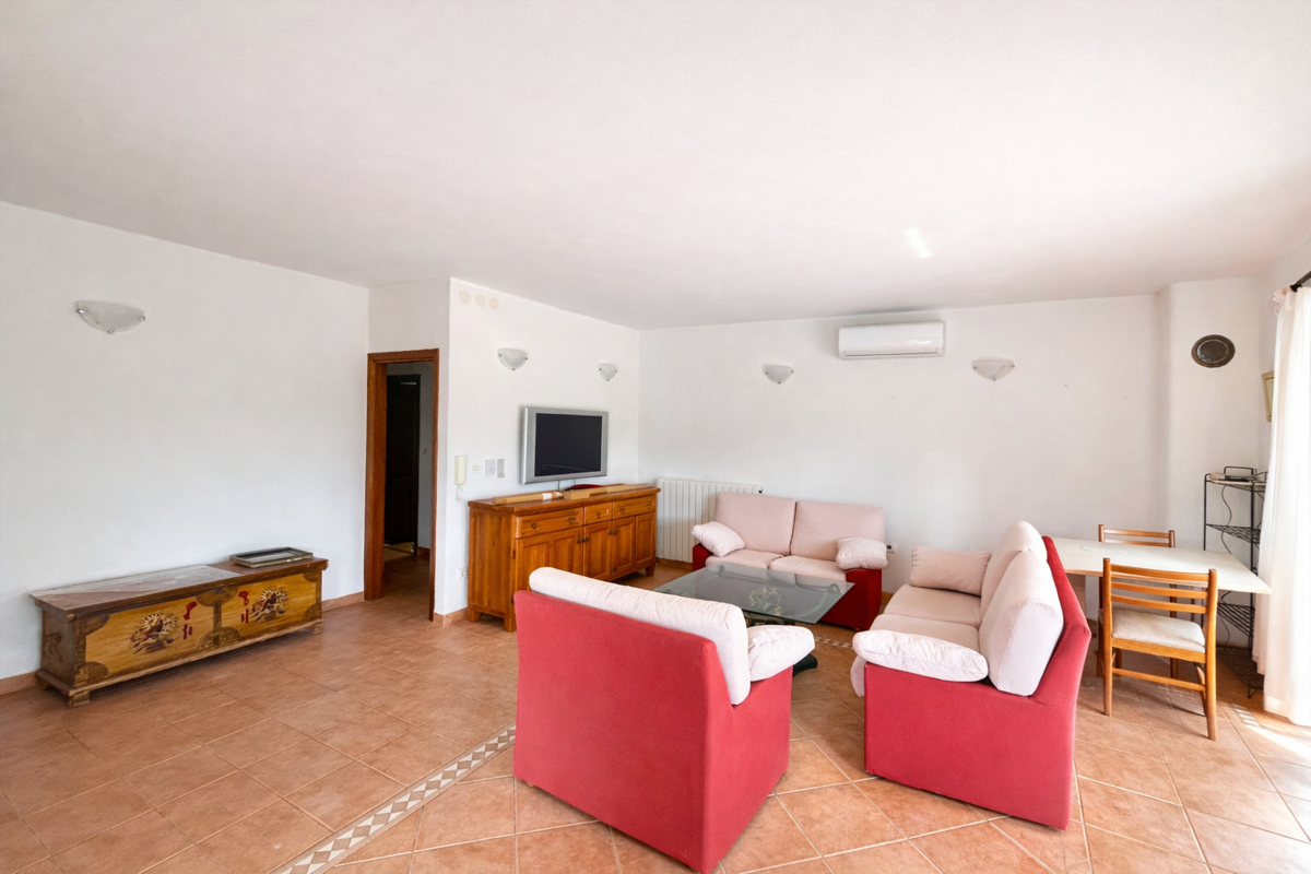 Casa Grad Krk, 472m2