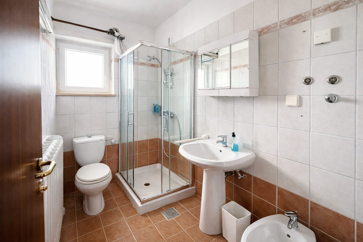 Casa Grad Krk, 472m2