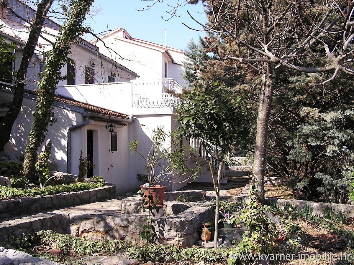 Casa Malinska, Malinska-Dubašnica, 260m2