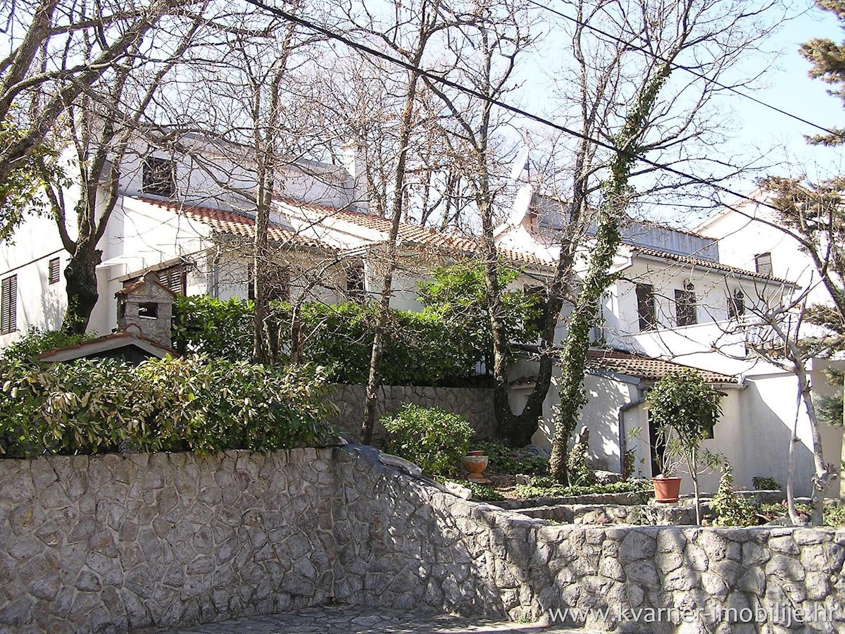 Casa Malinska, Malinska-Dubašnica, 260m2