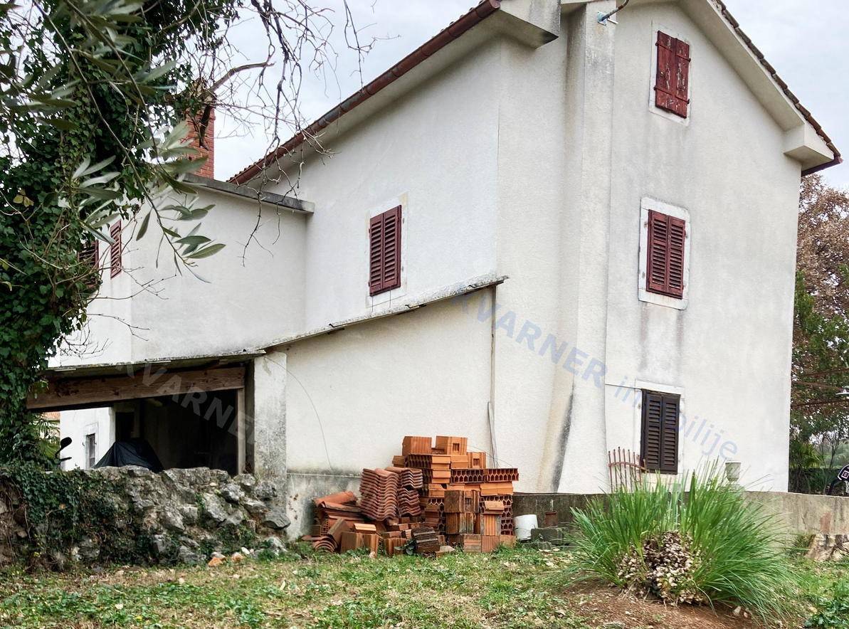 Casa Malinska, 165m2