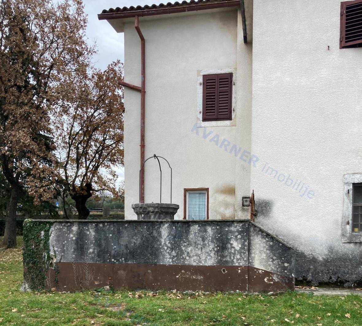 Casa Malinska, 165m2
