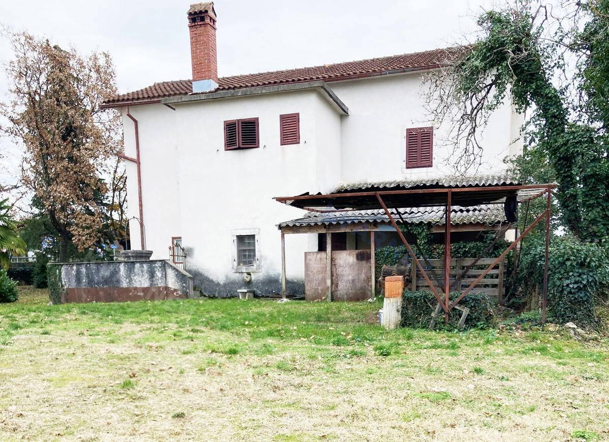 Casa Malinska, 165m2