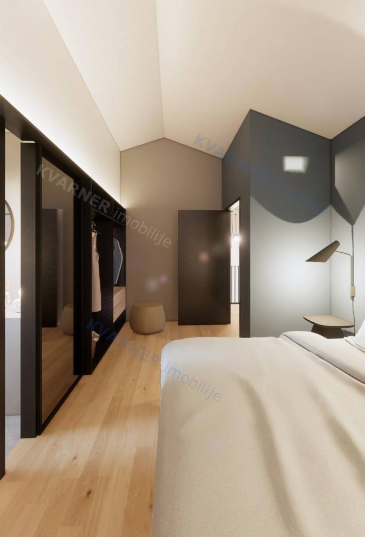 Casa Krk, 226,92m2