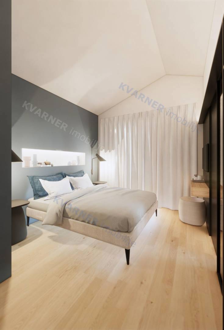 Casa Krk, 226,92m2