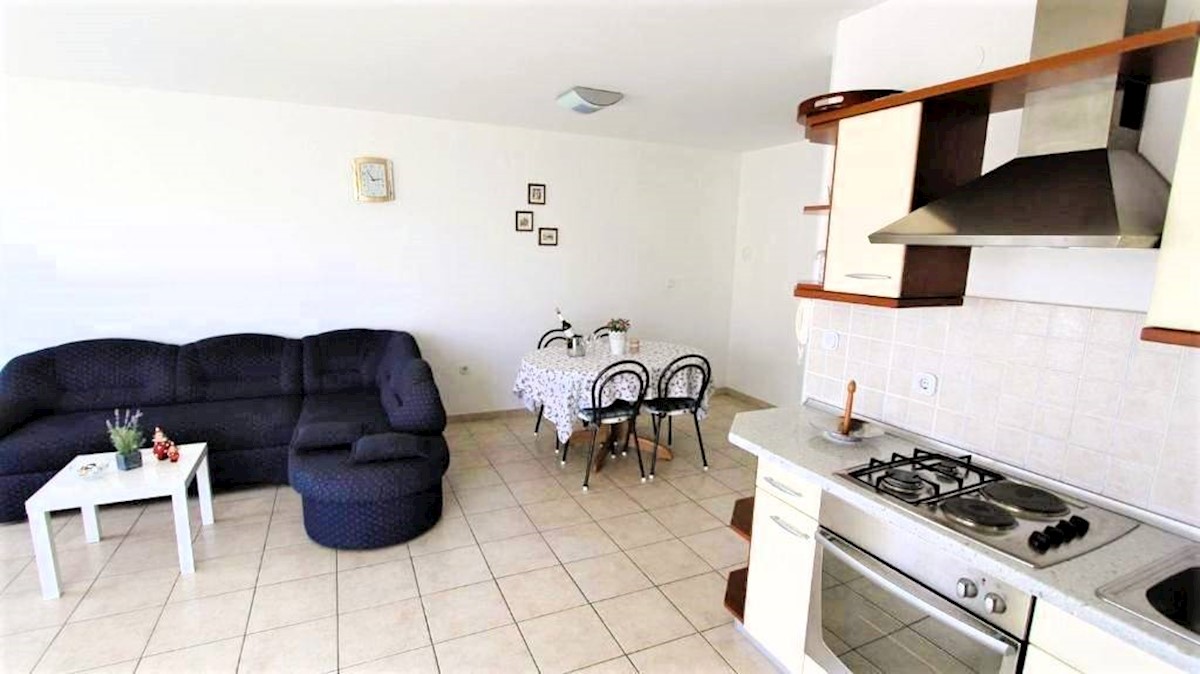 Appartamento Malinska, 59m2