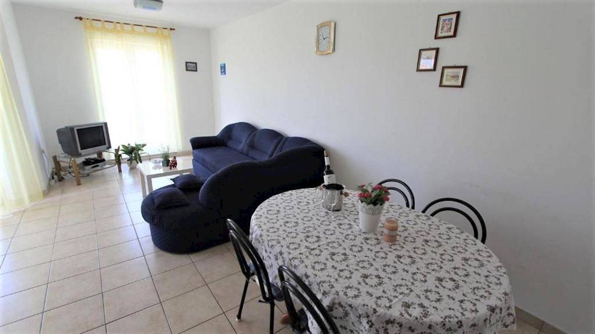 Appartamento Malinska, 59m2