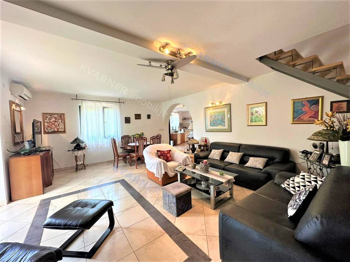 Casa Dobrinj, 90m2