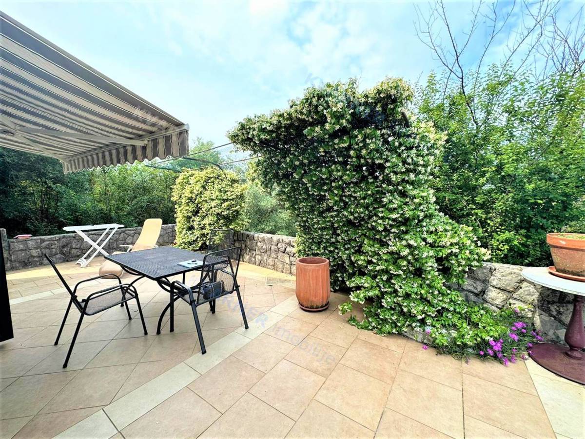 Casa Dobrinj, 90m2
