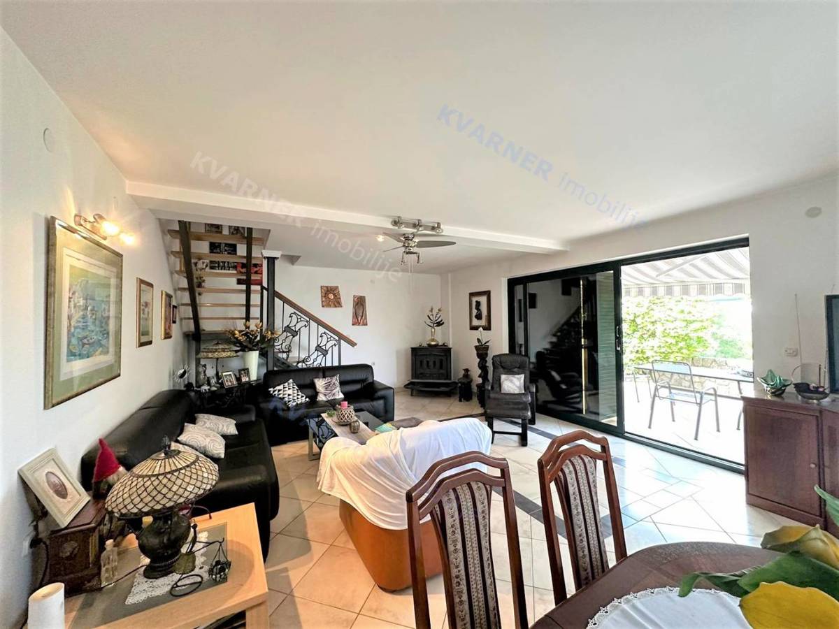 Casa Dobrinj, 90m2