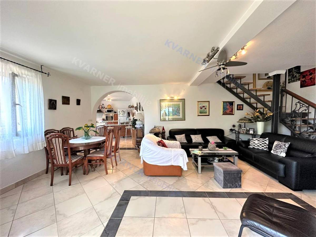 Casa Dobrinj, 90m2